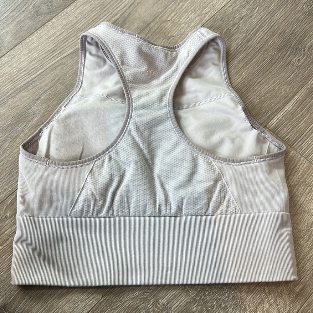 Lululemon Bra - Picture 3 of 3